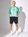Camiseta Stynvo Retrô Irlandês