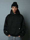 Moletom New York Oversized