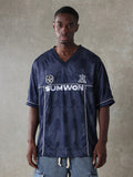 Camiseta Oversized Stynvo Soccer
