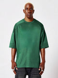 Camiseta Stynvo de Hockey com Ajuste Oversized
