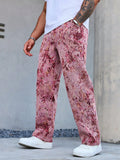 Calça Hypemode Floral Havaiana