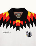 SUÉTER GERMANY KNIT