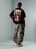 Camiseta PLAYBOY X SUMWON Retro Hot
