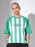 Camiseta Stynvo Retrô Irlandês