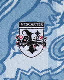 JERSEY KNITTED DARK ENGLAND