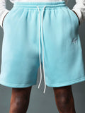 Conjunto LA Blue