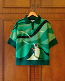 POLO KNITTED HILLS