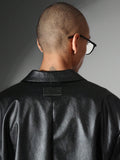 Blazer PU Aesthetic