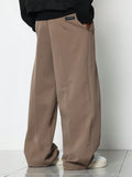 Calça Stynvo Alfaiataria Plissada
