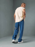 Calça Stynvo de Moletom Califa