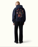 Moletom Stynvo Studios Japanese Mask Artisan Hoodie