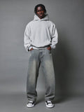 Calça Stynvo Denim Modelo Skater