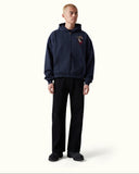 Moletom Stynvo Studios Japanese Mask Artisan Hoodie