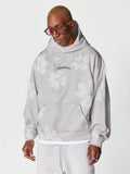 Moletom SMWN Floral