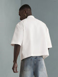 Camisa Stynvo Grecia art