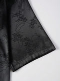 Conjunto Stynvo Hypemode Black