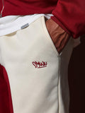 Conjunto Stynvo Track Red Bordado