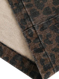JAQUETA CHEETAH WASHED