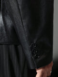 Blazer PU Aesthetic