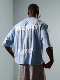 Camiseta PLAYBOY X SUMWON Oversized Fleece