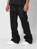 Calça Stynvo Denim Flare