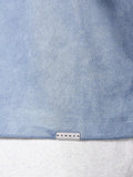 Camiseta Stynvo em Camurça Clean