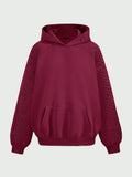 Moletom Oversized Slouchy Street