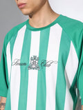 Camiseta Stynvo Retrô Irlandês
