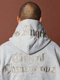 Moletom Stynvo Champion City