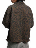JAQUETA CHEETAH WASHED