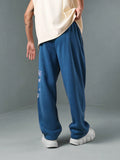 Calça Stynvo de Moletom Califa