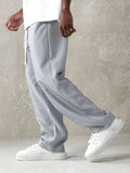 Calça Stynvo Listrada Blues