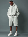 Conjunto Sherpa Fleece
