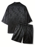 Conjunto Stynvo Hypemode Black
