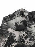 JAQUETA DENIM EMBROIDERED VINTAGE
