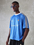 Camiseta Stynvo Soccer Tribe