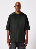Camiseta Stynvo de Hockey com Ajuste Oversized