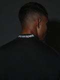 Camiseta Fit Longer