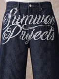 Shorts Chicanos Bordado