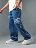 Calça Stynvo de Moletom Califa