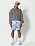 Moletom Essencial Oversized