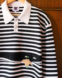 RUGBY KNIT SHADOW