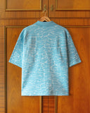 POLO FLOATING KNIT