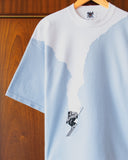 Camiseta 'Tout Schuss' Knit