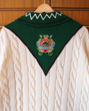 POLO KNIT STYNVO LAURIER