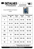 Calça Stynvo de Moletom Califa