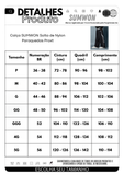 Calça Stynvo Solta de Nylon Paraquedas Proxt