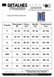 Calça Stynvo Retrolist
