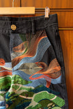 VISIONS ADRIFT JEANS