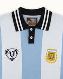 POLO ARGENTINA KNIT